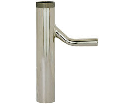 Sioux Chief 213-092 - 1 ¼" × 6" TrapEase™ Gravity