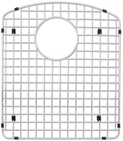 Diamond Stainless Steel Kitchen Sink Grid