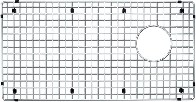 Stainless Steel Sink Grid for DIAMOND Kitchen Sink