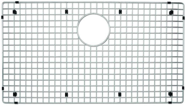 Stainless Steel Sink Grid (Precision & Precision 10 Super Single Bowl)