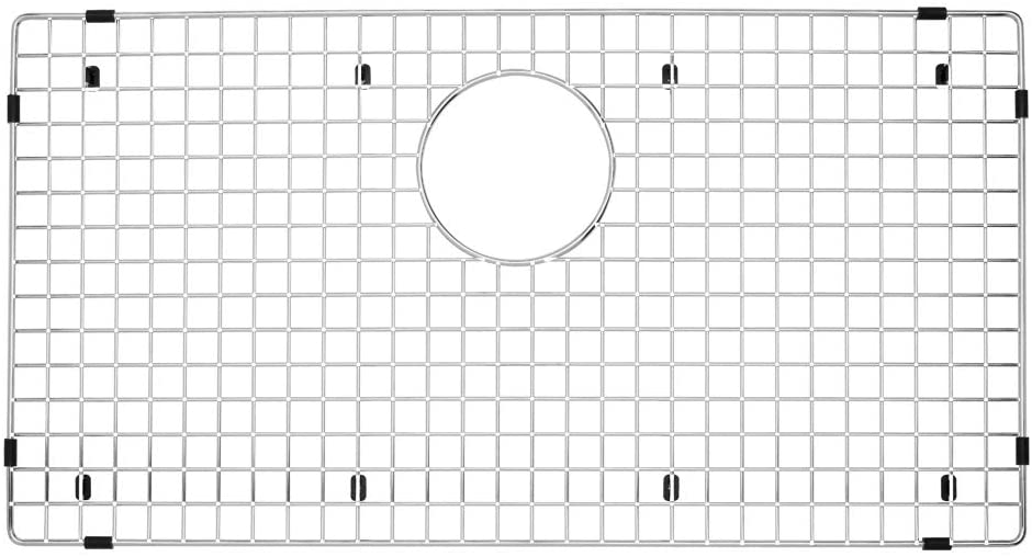 Stainless Steel Sink Grid for Precis Model Sinks