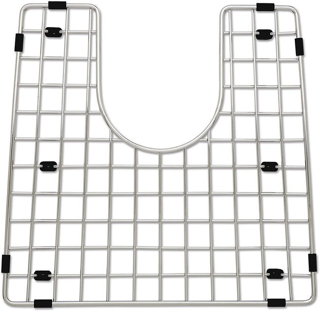 Stainless Steel Sink Grid (Performa Single Bowl Bar Sink)