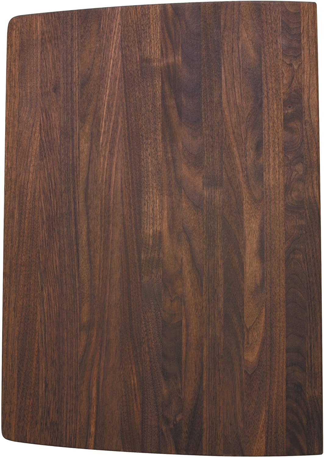 Walnut Performa Wood Cutting Board (Performa  Equal Double Bowl)