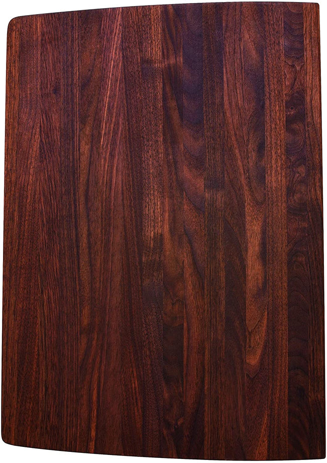 Walnut Wood Cutting Board (Performa  Super Single  Bowl)