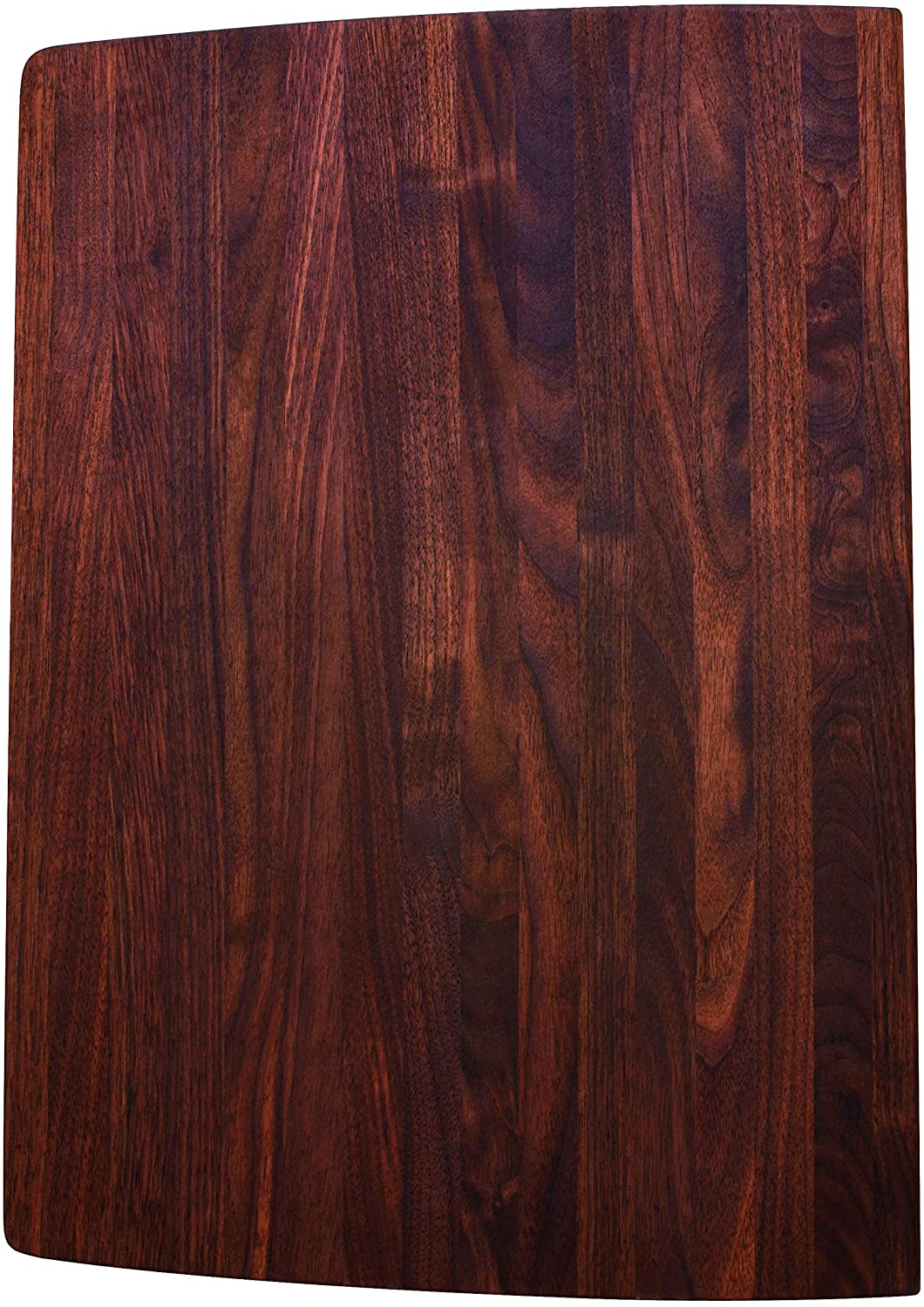 Walnut Wood Cutting Board (Performa  Super Single  Bowl)