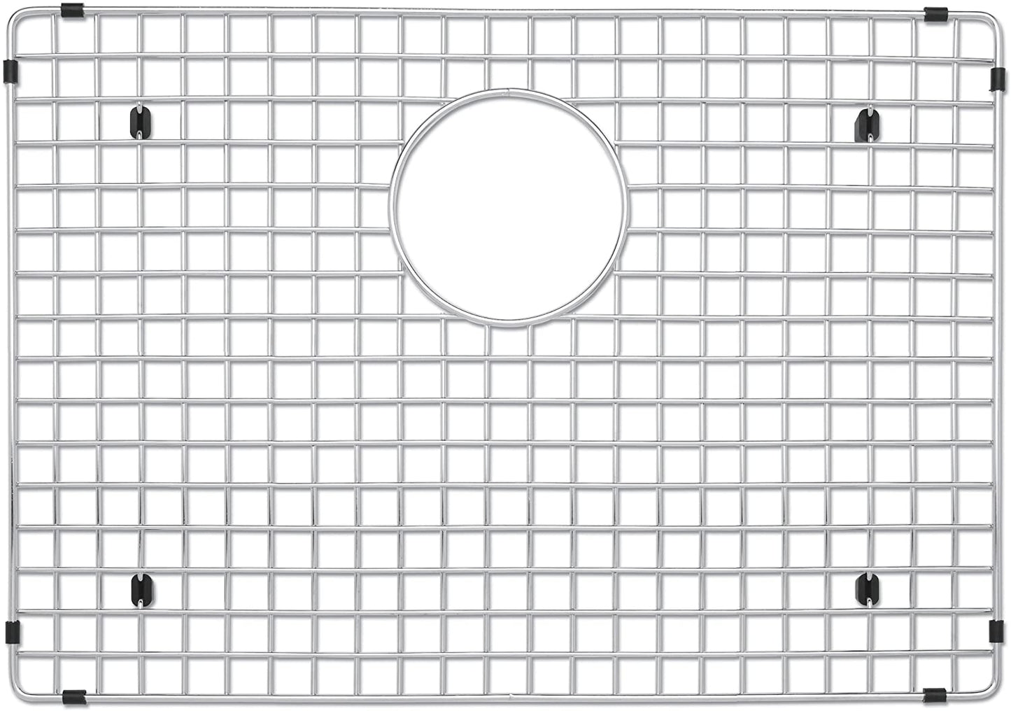 Stainless Steel Sink Grid (Precision & Precision 10 sinks 515822/819 & Quatrus 519547/442079)