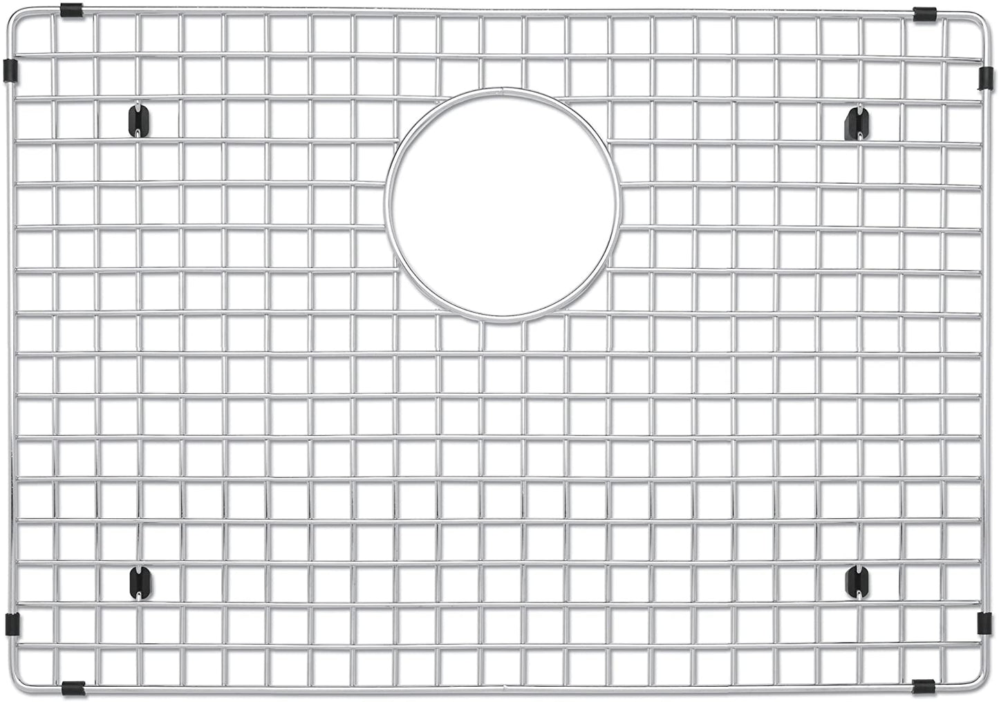 Stainless Steel Sink Grid (Precision & Precision 10 sinks 515822/819 & Quatrus 519547/442079)