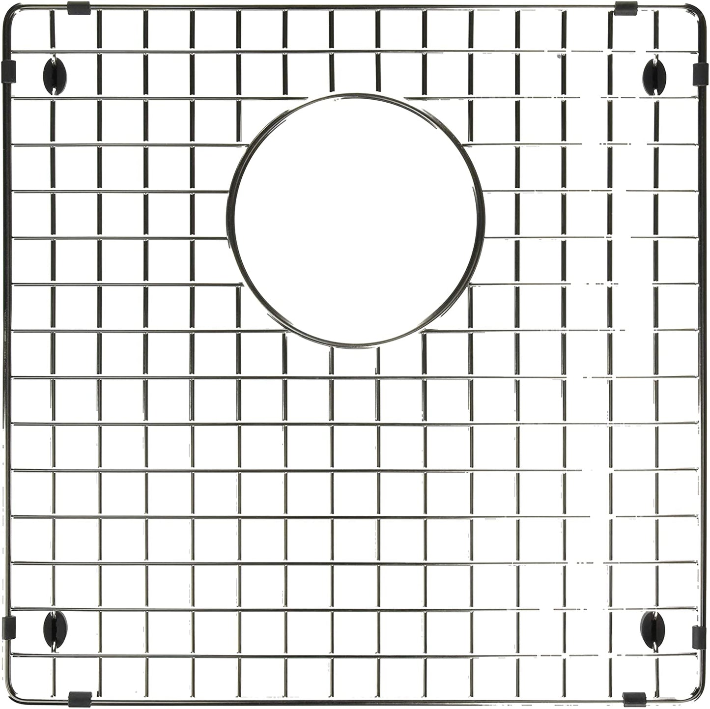 Stainless Steel Sink Grid (Precision & Precision 10 Bar Sinks & Quatrus 518168)
