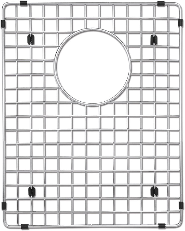 Stainless Steel Grid (Fits Quatrus Equal Double)