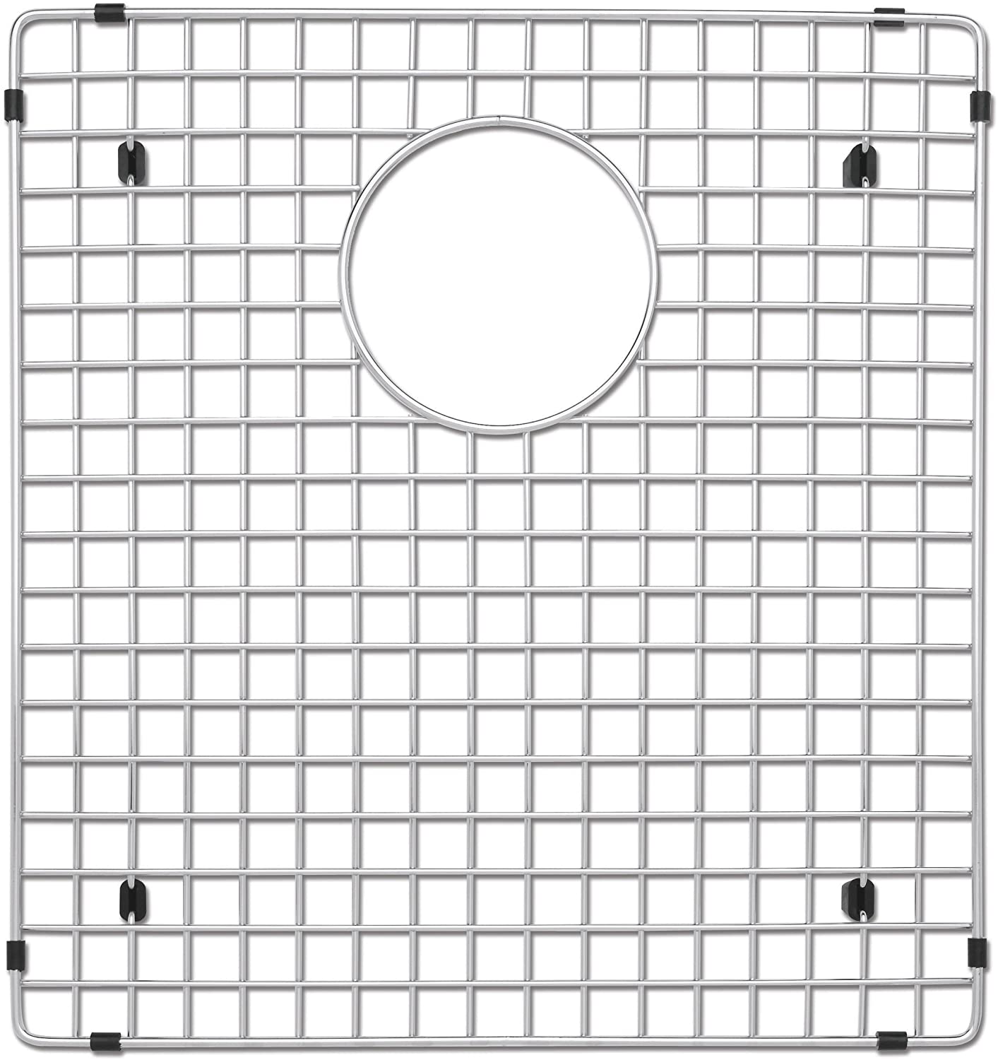 Stainless Steel Grid (Precision 16" sinks)