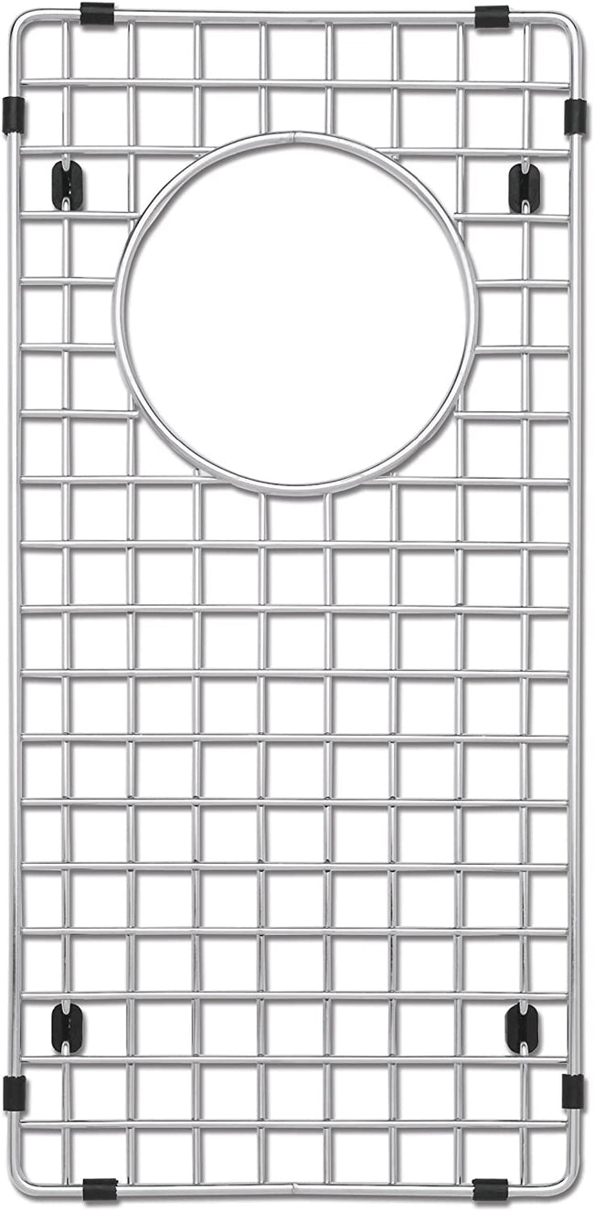 Stainless Steel Sink Grid (Precision 16" sinks)