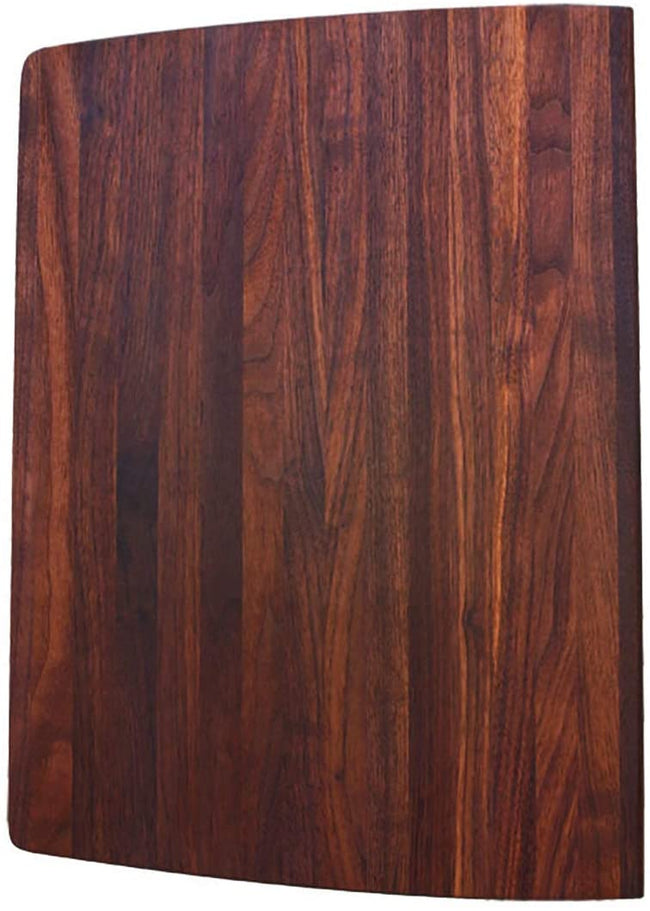 Wood Cutting Board - Performa  Medium 1-3/4