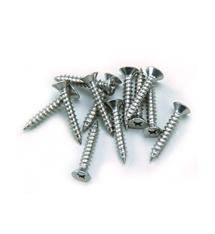 NDS 229 - Spee-D Stainless Steel Screws