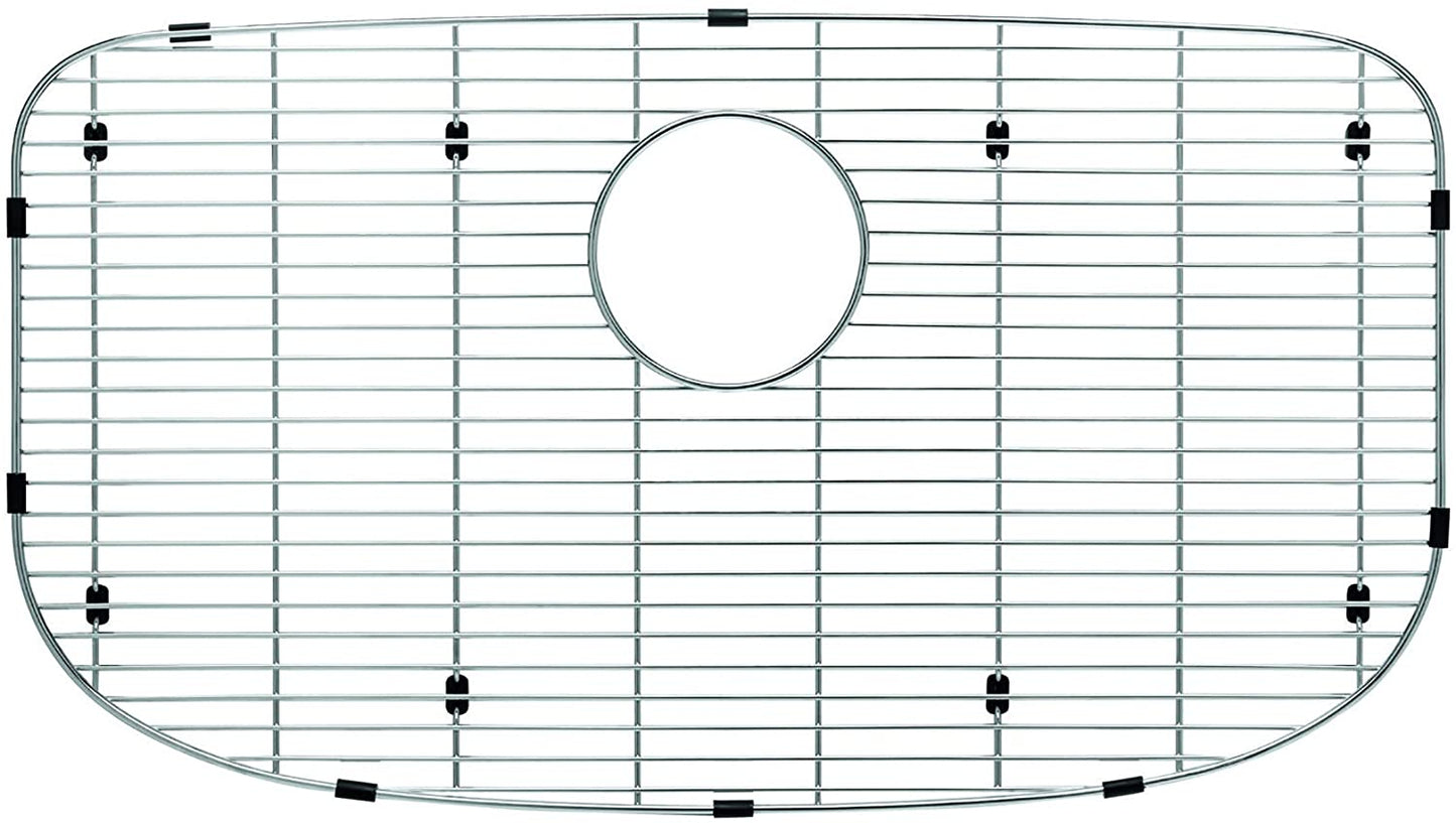 Stainless Steel Sink Basin Rack (Valea Super Single)