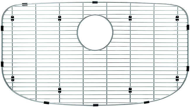 Stainless Steel Sink Basin Rack (Valea Super Single)