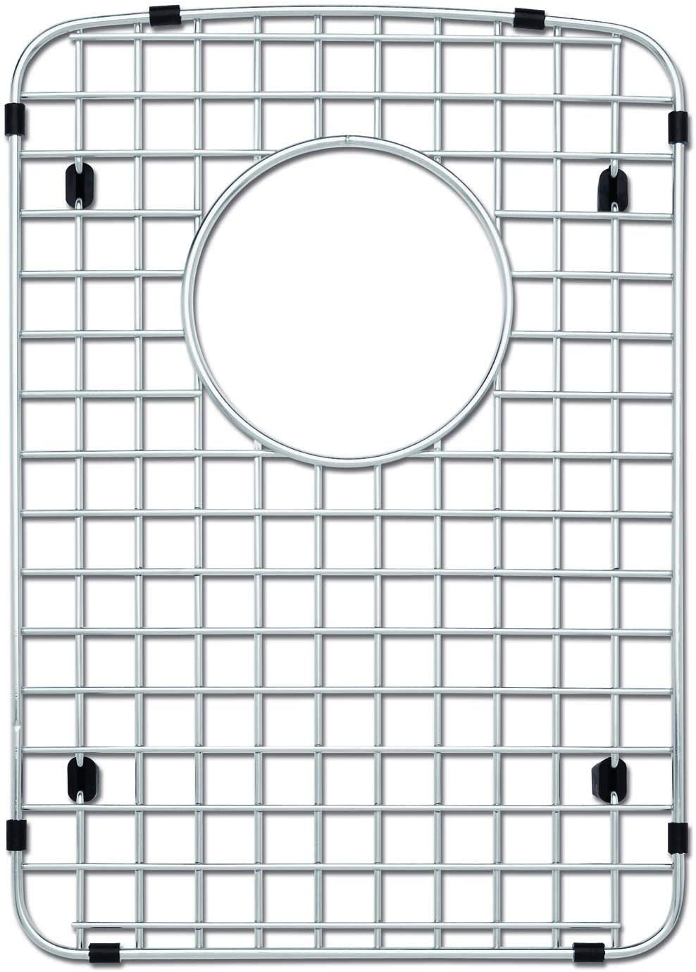 Stainless Steel Sink Grid (all Diamond 1-3/4 small bowl)