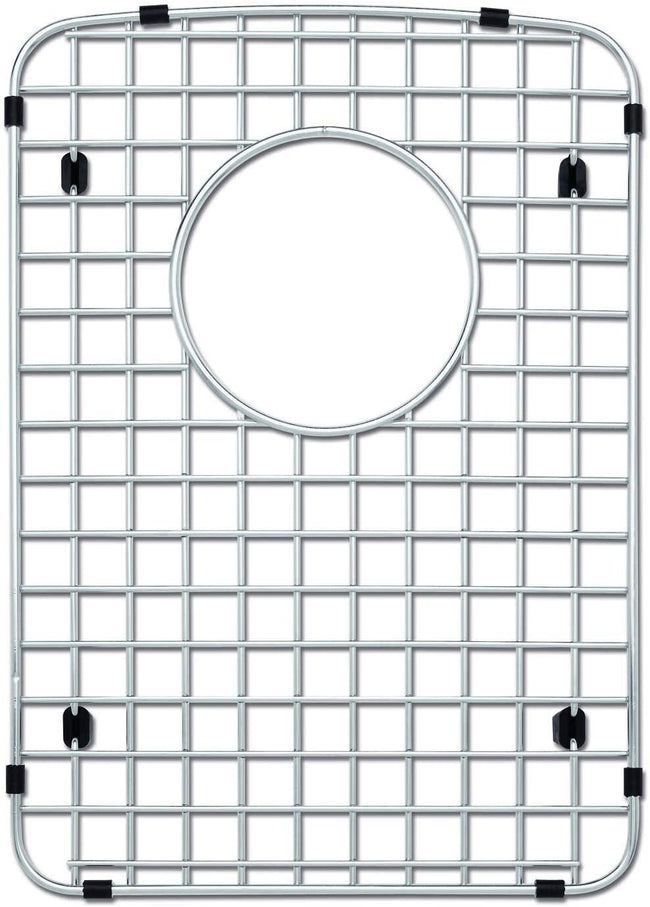 Stainless Steel Sink Grid (all Diamond 1-3/4 small bowl)