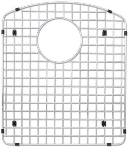 Stainless Steel Kitchen Sink Grid (Diamond 1-3/4 Reverse)
