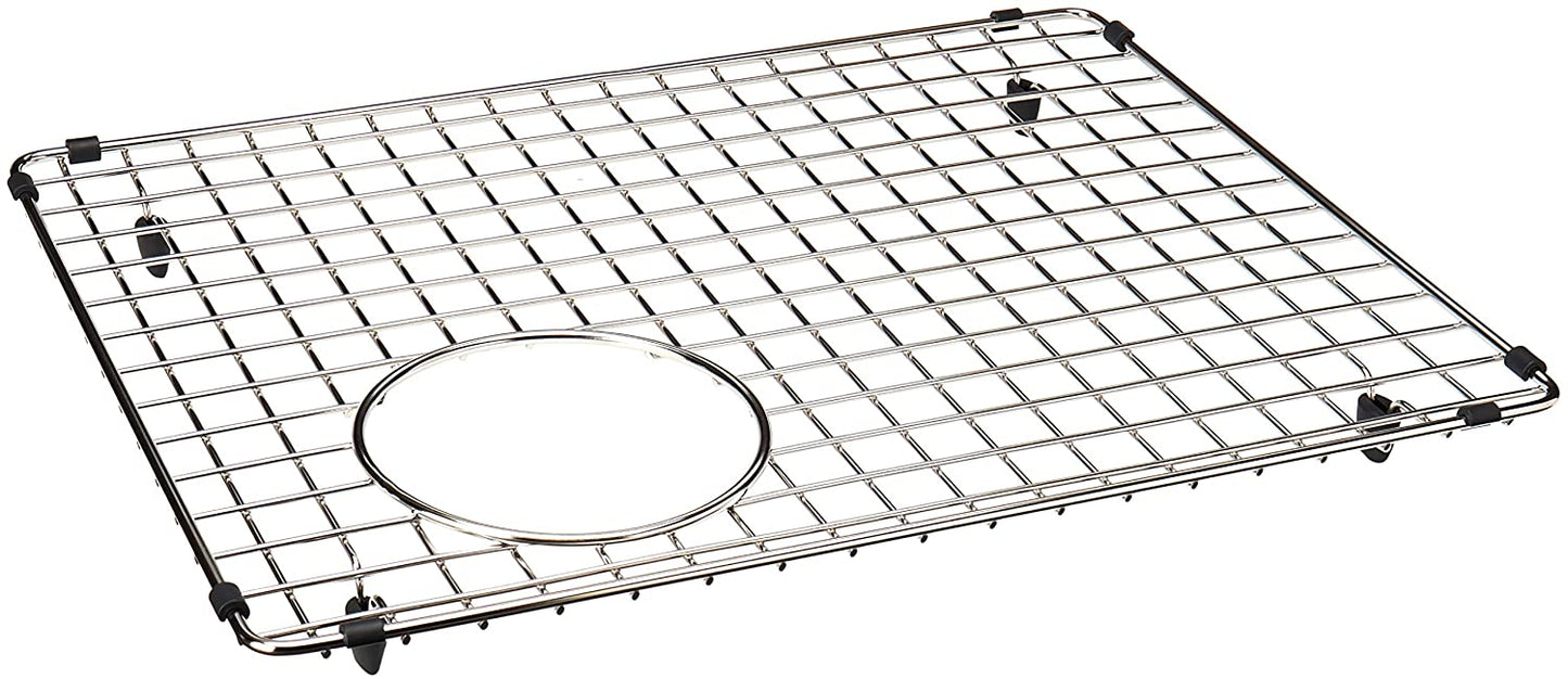 Stainless Steel Sink Grid (Precis Cascade Super Single)
