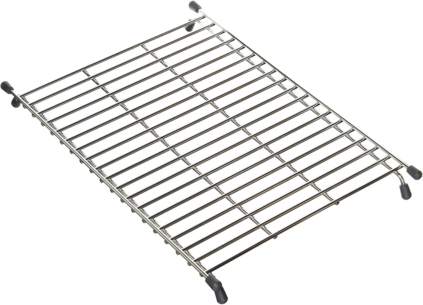 Stainless Steel Floating Sink Grid (Ikon)