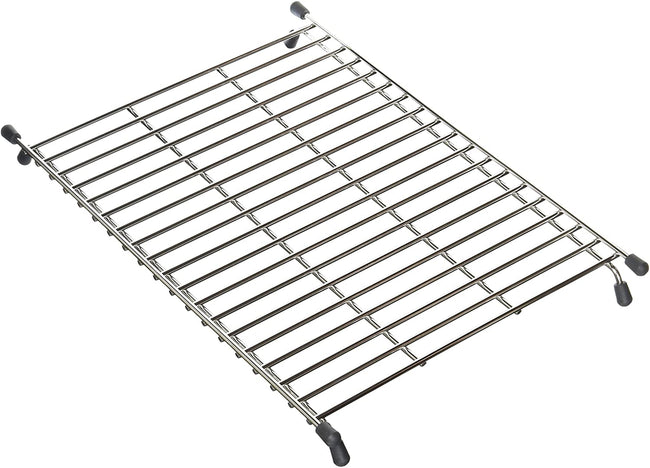 Stainless Steel Floating Sink Grid (Ikon)