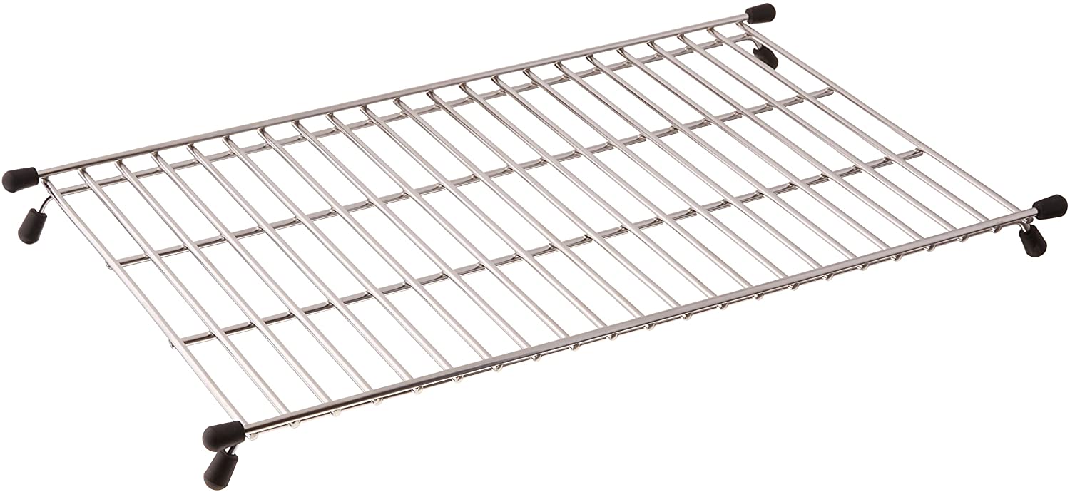 Stainless Steel Sink Grid for Precis Super Single - Thumbnail 3