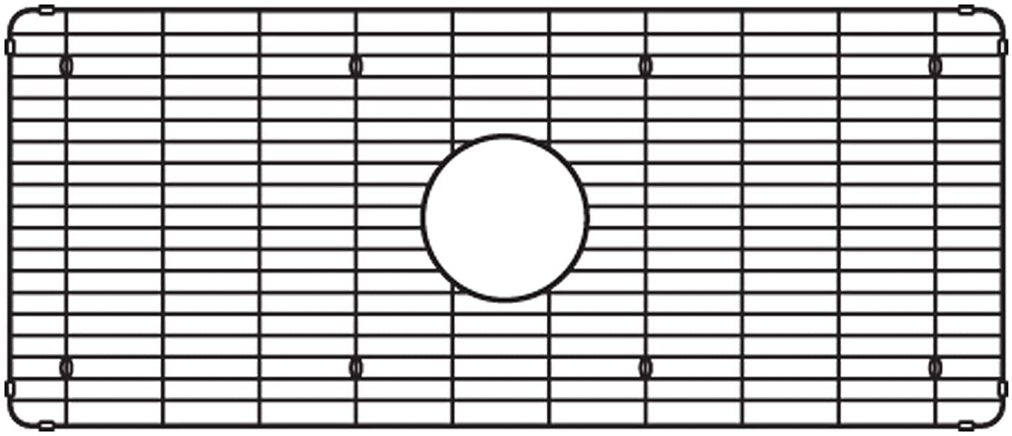 Stainless Steel Kitchen Sink Grid (Profina 36" Apron Front)