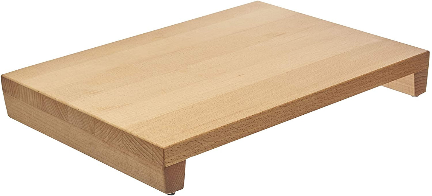 Beechwood Floating Cutting Board (IKON 30" & 33" Apron Front Sinks)