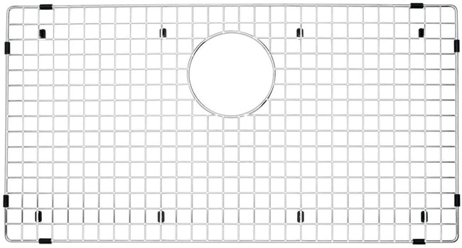 Precis 30" Single Stainless Steel Sink Grid