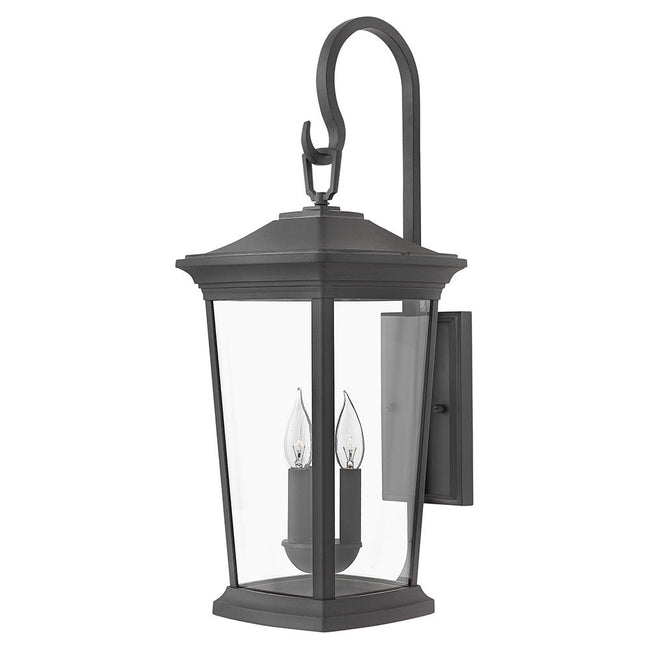Hinkley 2366 - Bromley 25" Extra Large Wall Mount Lantern