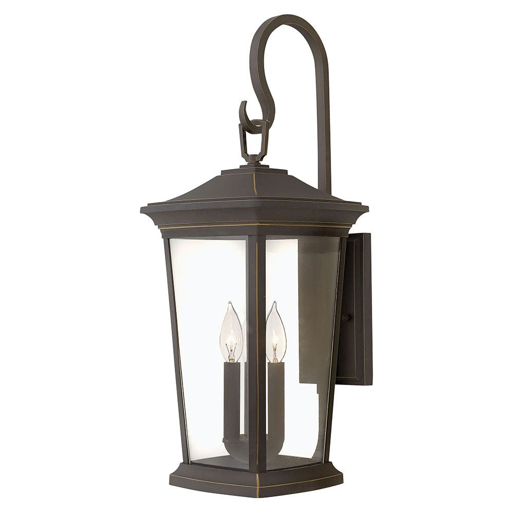 Hinkley 2366 - Bromley 25" Extra Large Wall Mount Lantern