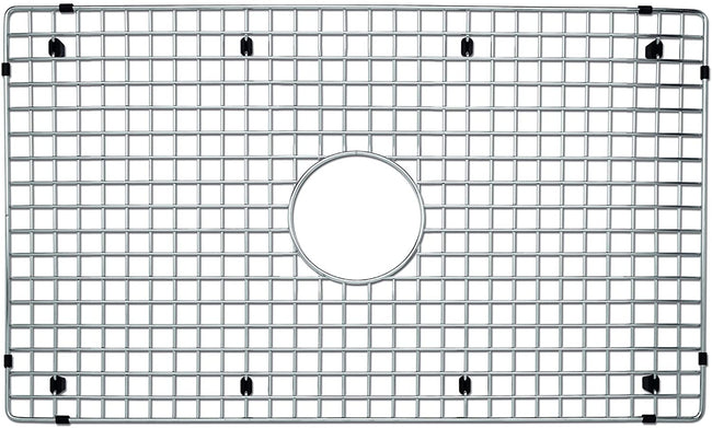 30" Cerena Stainless Steel Sink Grid Protector