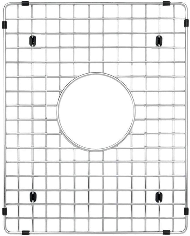 Precis 1-3/4 Right Stainless Steel Sink Grid