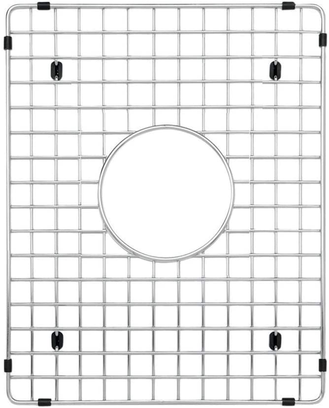 Precis 1-3/4 Right Stainless Steel Sink Grid