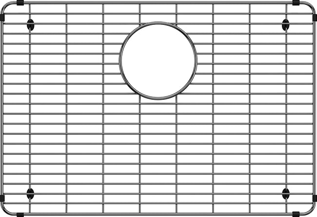 Stainless Steel Sink Grid (Formera 25" Medium Single)