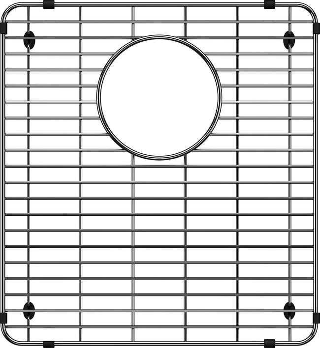 Formera Stainless Steel Sink Grid Equal Double
