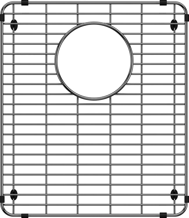 Formera Stainless Steel Sink Grid Bar bowl