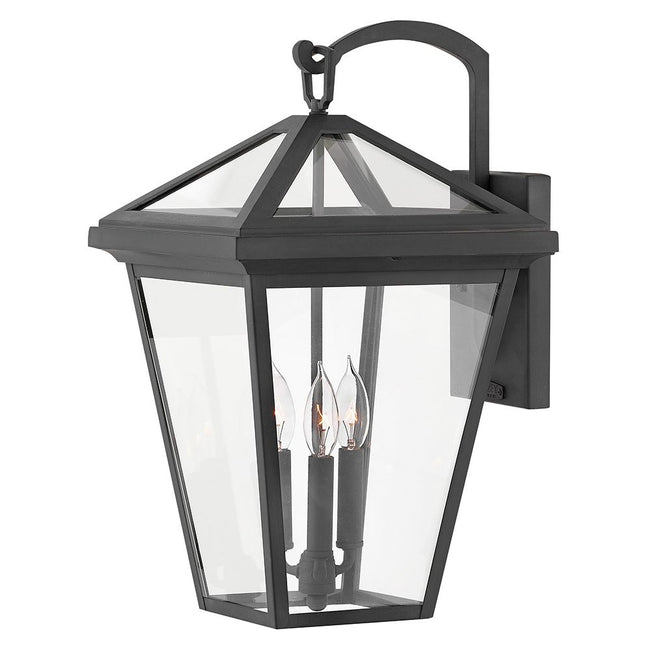 Hinkley 2565 - Alford Place 21" Large Wall Mount Lantern