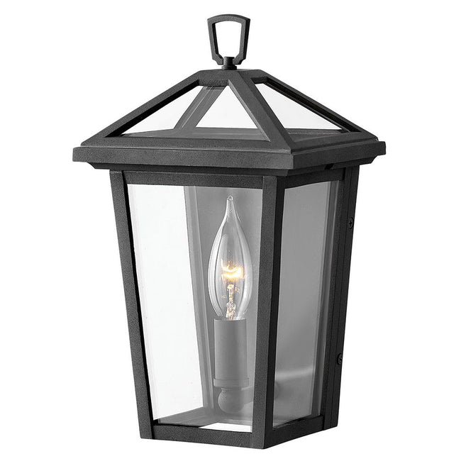 Hinkley 2566 - Alford Place 11" Small Wall Mount Lantern