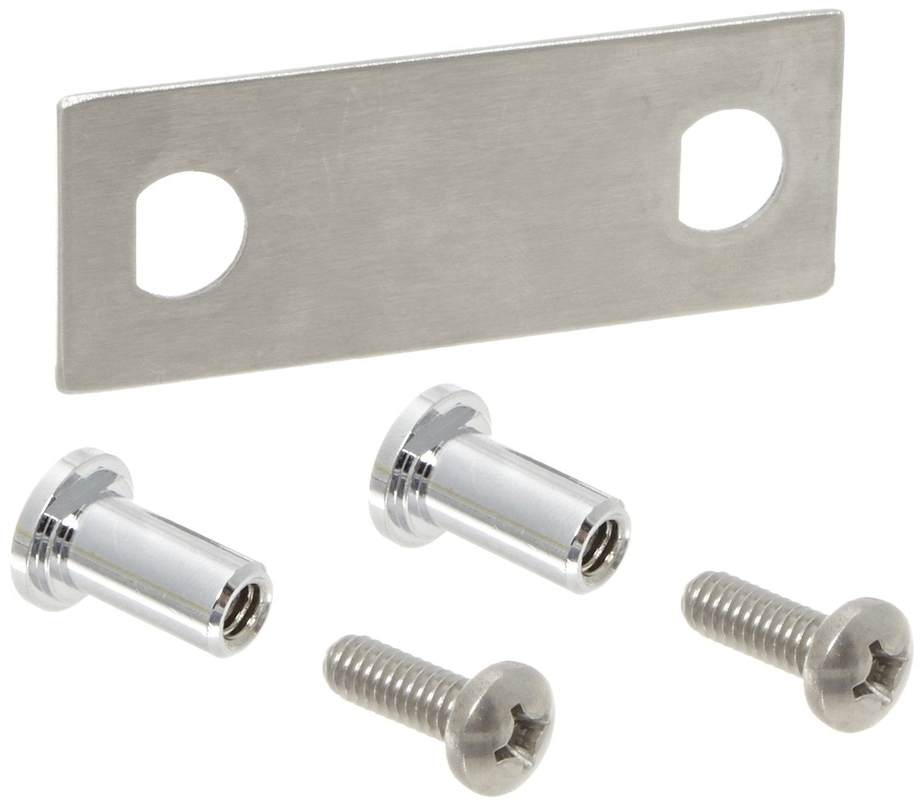 Bobrick 2583 - Optional Anchor Device, For Installation of Individual Grab Bars Through 3/4" to 1" T