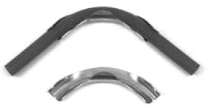 261153 - 1" Steel Support Bend