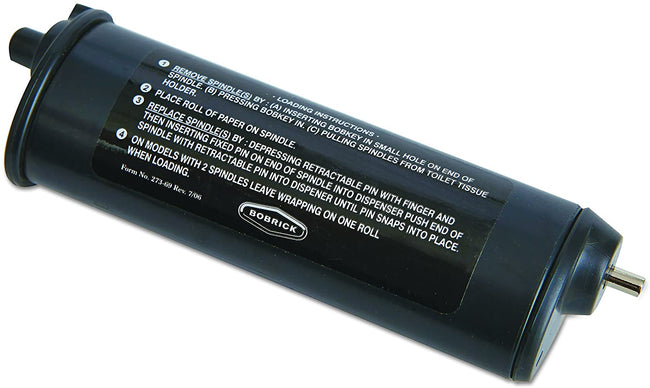 Bobrick 273-103 - Theft Resistant Replacement Spindle
