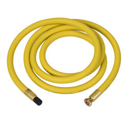 Oatey 274054 - 5' 5' Hose, 3/16 in. ID