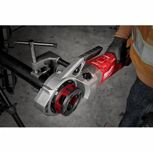 2874-22HD - M18 FUEL Pipe Threader w/ One-Key Kit