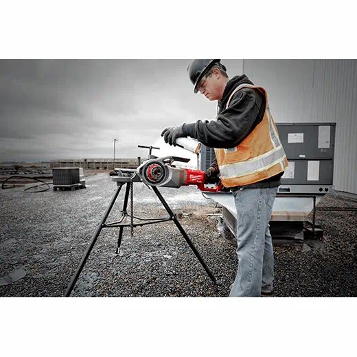 2874-22HD - M18 FUEL Pipe Threader w/ One-Key Kit