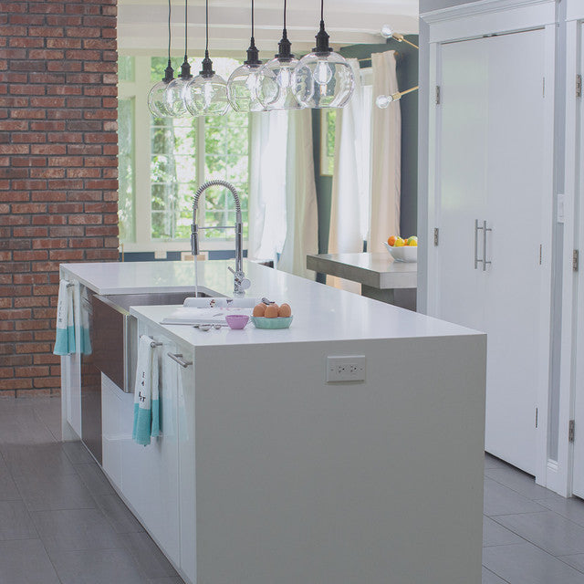 290110 - Wi-Fi Smart Tunable White A19 LED Light Bulb - 5.5 Watt - 2200K-6500K