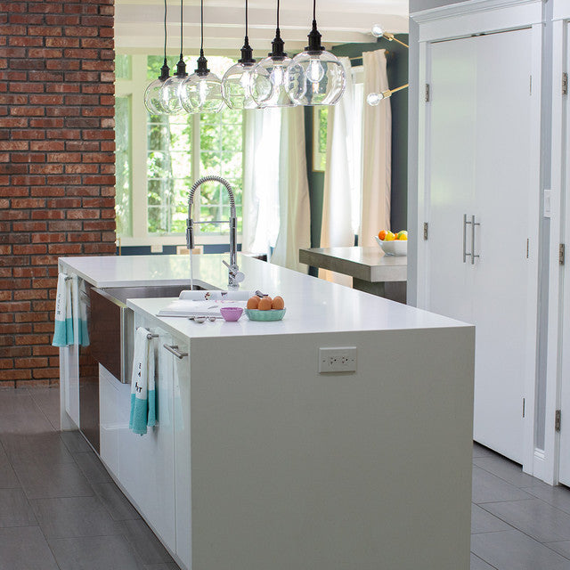 290110 - Wi-Fi Smart Tunable White A19 LED Light Bulb - 5.5 Watt - 2200K-6500K