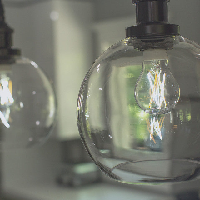 290110 - Wi-Fi Smart Tunable White A19 LED Light Bulb - 5.5 Watt - 2200K-6500K