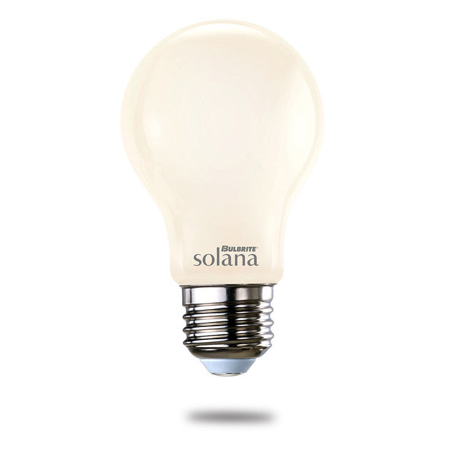 290111 - Wi-Fi Smart Tunable White A19 LED Light Bulb - 5.5 Watt - 2200K-6500K
