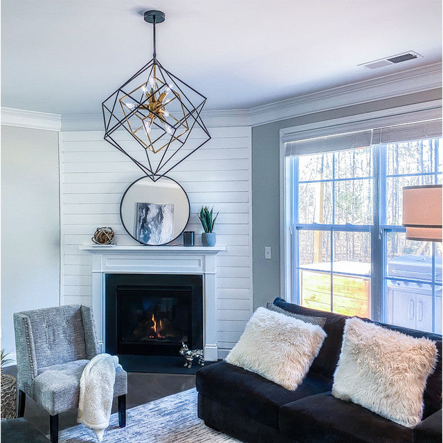 292115 - Wi-Fi Smart Tunable White B11 LED Light Bulb - 4 Watt - 2200K-6500K